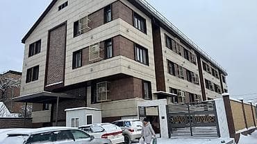 Недвижимость: 2 комнаты, 43 м², Индивидуалка, Индивидуалка, 2 этаж, Свежий ремонт — 1