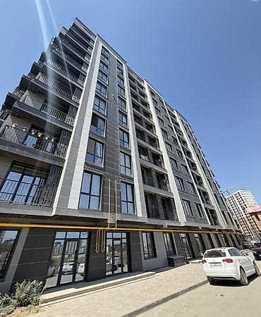 Продажа магазинов В жилом доме, 150 м², Готовая ПСО (под самоотделку), С сигнализацией, 1 этаж