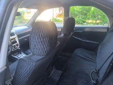 рага для авто: Subaru Impreza: 2003 г., 1.5 л, Автомат, Бензин, Универсал — 6