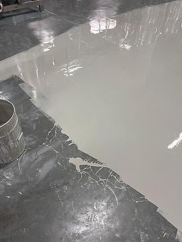 Окна и комплектующие: Шлифовка пола | Наливные полы Больше 6 лет опыта — 2