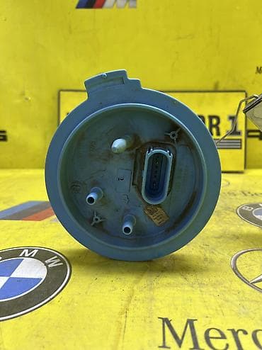 рессор на газ 66: Бензонасос Volkswagen — 2