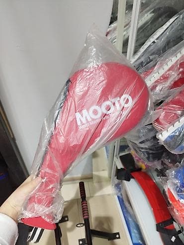 бокс ош: Тренировочные лапы тренировочные палки лапа-палка палки-лапа лапа лапы — 3