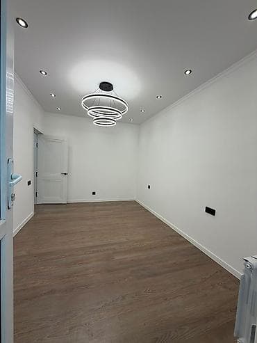Продажа квартир: 3 комнаты, 61 м², Индивидуалка, Золотой квадрат Индивидуалка, 2 этаж, Свежий ремонт — 2