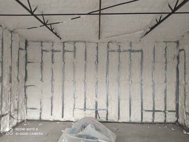 утепление домов фасадов: Утепление потолоков, Утепление крыши | Утепление дачи, Утепление дома, Утепление квартиры | Термопанели, Penoplex, Керамзит Больше 6 лет опыта — 5