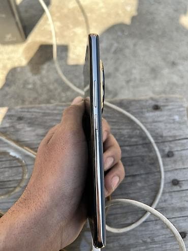 редим 10 а: Realme Б/у, 512 ГБ, цвет - Синий — 2