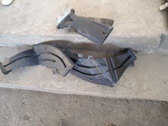 кузовные запчасти на тойоту бишкек: Аристо запчастары сатылат — 10