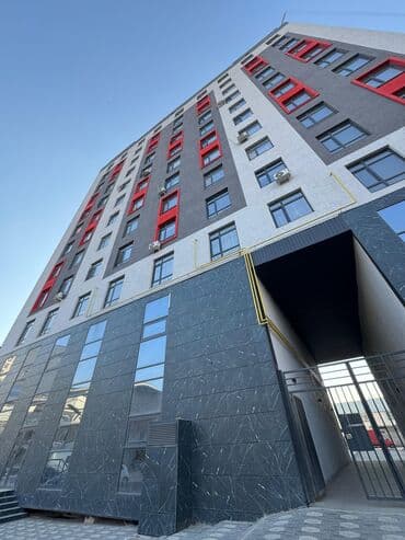 продаже квартиры: 2 комнаты, 71 м², Элитка, 11 этаж, Дизайнерский ремонт — 3