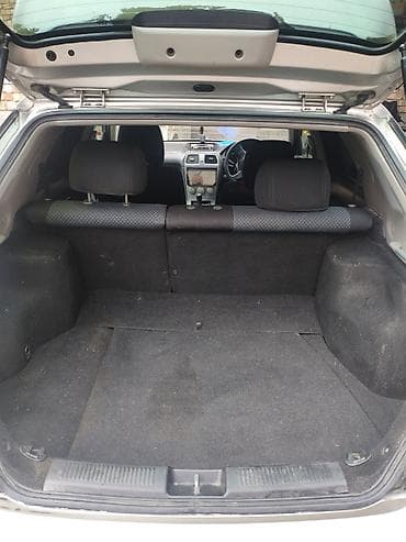 Транспорт: Subaru Impreza: 2006 г., 1.5 л, Автомат, Бензин, Универсал — 8