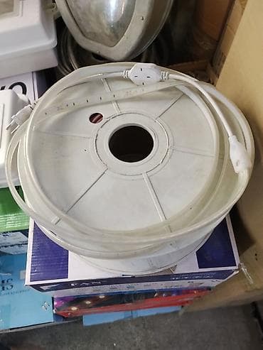 rgb ленты: Светодиодная лента на катушке FAN - Тип: LED Strip Light (LED Patch — 2
