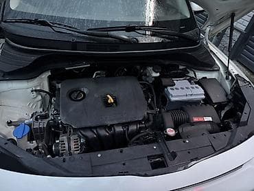 кия сеул: Kia Soul: 2020 г., 1.9 л, Автомат, Бензин, Кроссовер — 5