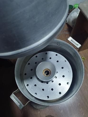 горшки бу: Монтышница 4 листа — 2