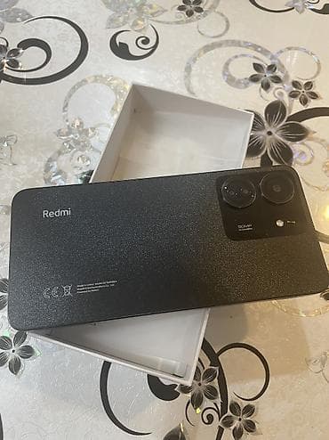 телефон редми 10 с: Xiaomi, 13, Б/у, 256 ГБ, цвет - Черный, 2 SIM — 2