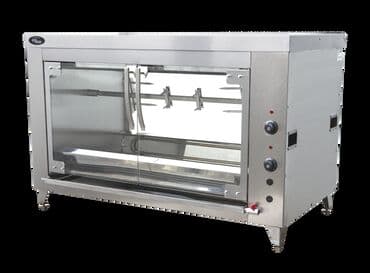 оборудование для шаурма: Козу-гриль!!!!!!!! Гриль для жарки барашков ф6к2э grill master!!!!!! — 4