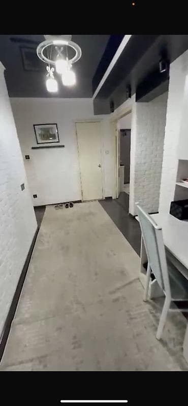 Продажа квартир: 3 комнаты, 94 м², Индивидуалка, 3 этаж, Косметический ремонт — 7