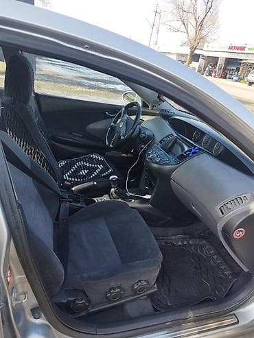 ford focus универсал: Nissan Primera: 2003 г., Механика, Бензин, Хэтчбэк — 10