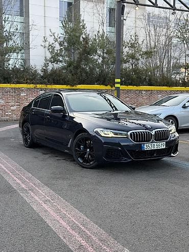 BMW 5 series: 2020 г., Гибрид at lalafo.kg BMW 5 series: 2020 г., Гибрид