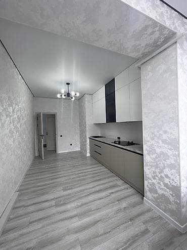 Квартиры: 2 комнаты, 67 м², Элитка, Тунгуч мкр Элитка, 1 этаж — 6