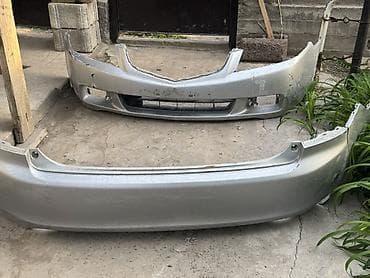 maxima j30: Капот Honda, Оригинал — 5