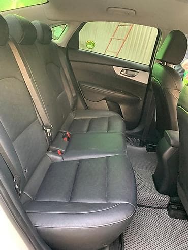 genesis 70: Kia K3: 2021 г., 1.6 л, Автомат, Бензин, Седан — 9