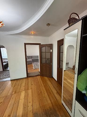 двухэтажных домов в бишкеке: Продаю дом в Ортосае по ул. Ормокоева, общей площадью 102 кв.м — 4