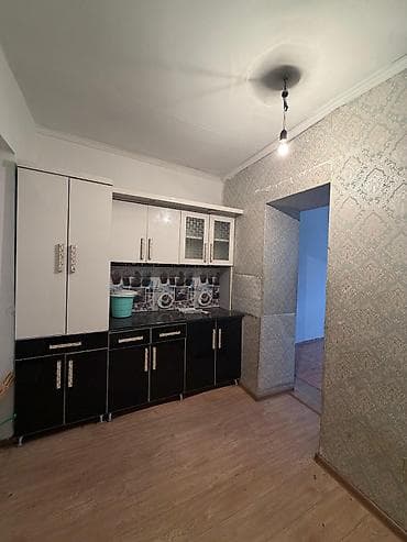 гостинку: 19 м², С мебелью — 1