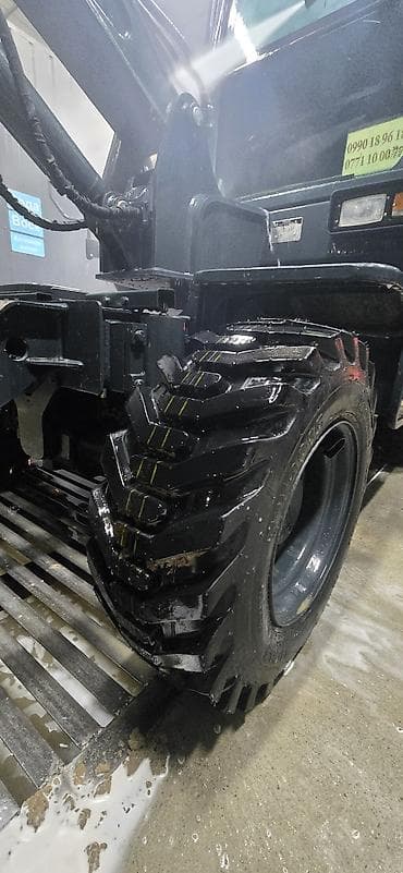 xonda edix: Экскаватор, Hyundai, 2021 г., Дөңгөлөктүү — 7