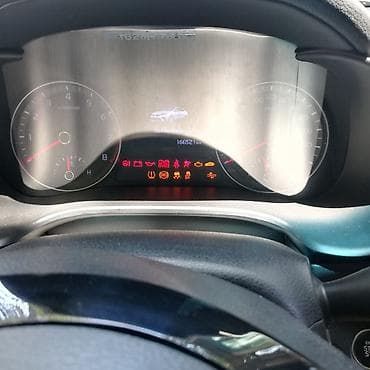 акорд 6: Kia Cerato: 2020 г., 1.6 л, Вариатор, Бензин, Седан — 7