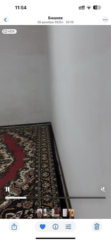 суточные квартира бишкек: Сдаю квартиру 1-2 комната Пишите на ватсап С мебелью Все есть — 8