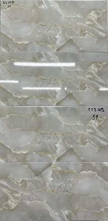 кафель в ванную: Керамическая плитка, Назначение: Для стен, 30x60 см, Глянцевое покрытие — 4
