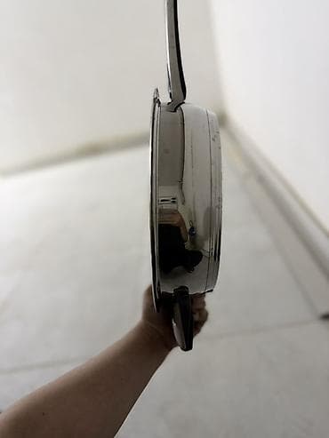 куриные потраха: Декор для дома и сада — 1