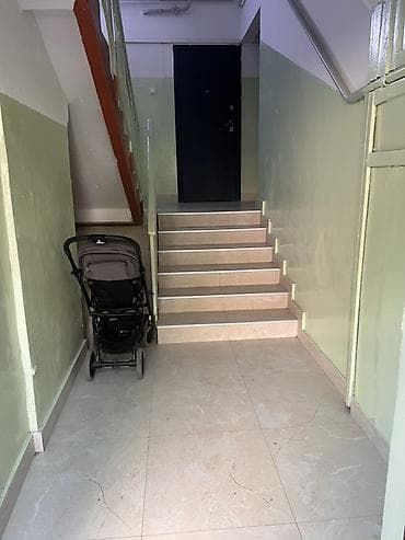 продаю квартиру 106 серия: 2 комнаты, 52 м², 106 серия, 2 этаж — 6