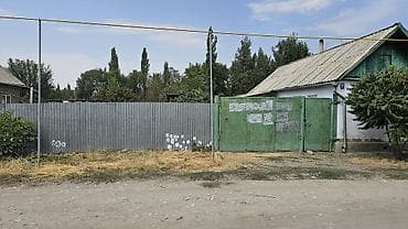 земляные работы: Продаю времянку с участком 16 соток (21,75 м на 74 м) в селе — 5