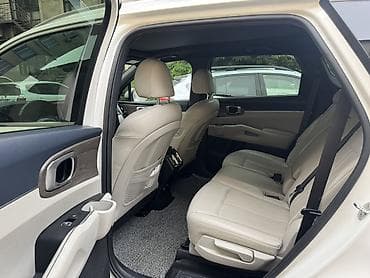 Унаа сатуу: Kia Sorento: 2020 г., 1.6 л, Автомат, Гибрид, Кроссовер — 7