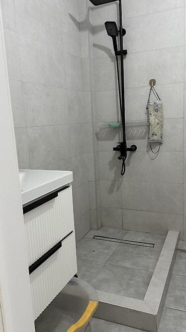 Мебельные гарнитуры: 🏡 Сдается просторная 1комнатная квартира Кызыл Аскер ✨ Большой зал + — 3