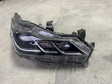 bmw e37: Передняя правая фара Toyota 2023 г., Б/у, Китай — 2