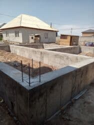 заливка пола: Фундамент Бесплатная консультация 3-5 лет опыта — 5