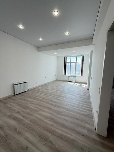 flat osh: 2 комнаты, 66 м², Элитка, 9 этаж, Евроремонт — 6