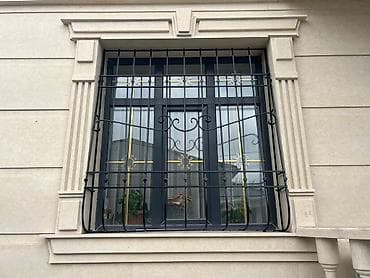 чугун цена: Сварка | Решетки на окна Доставка, Гарантия, Бесплатная смета — 3