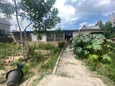 сдается дом азия мол: Времянка, 71 м², 3 комнаты, Собственник, Старый ремонт — 5