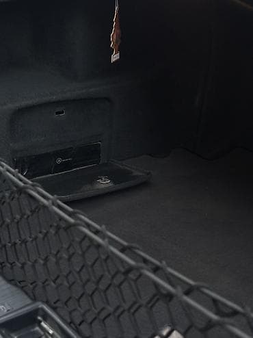 портер еки: Mercedes-Benz S-Class: 2003 г., 5 л, Автомат, Бензин, Седан — 10