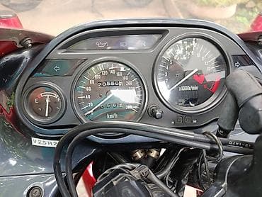 юмз цена: В продаже мотоцикл Kawasaki ZZR 600.Свежепригнан из Германии — 3
