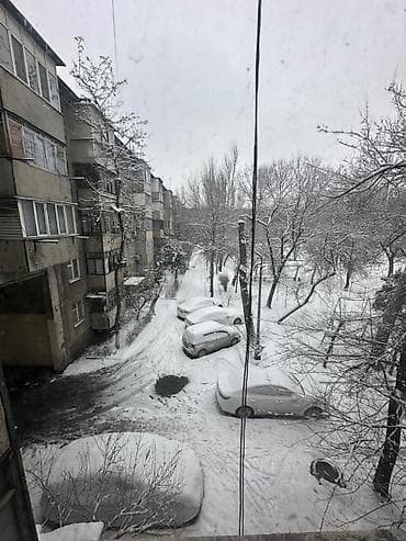 Продажа квартир: 1 комната, 36 м², 104 серия, 3 этаж, Старый ремонт — 10