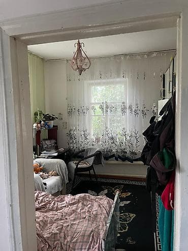 остановка: СОБСТВЕННИК. Продаётся дом с участком 13 соток в Беловодске. Участок — 2