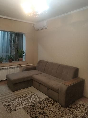 Продажа квартир: 1 комната, 46 м², Индивидуалка, Евроремонт — 2