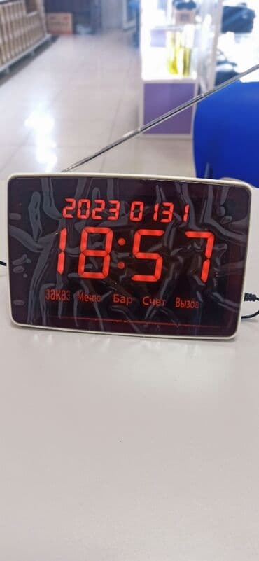 набор посуды мадонна цена: Системы вызова официанта (оповещения на русском языке) Табло официанта — 4