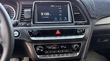byd e1: Hyundai Sonata: 2022 г., 2 л, Автомат, Газ, Седан — 10