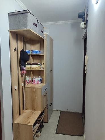 Квартиры: 2 комнаты, 57 м², Косметический ремонт — 8