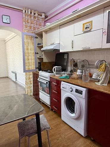 Продаётся дом ! 9 соток, Село Мээнеткеч ул. Жансиитова — 5