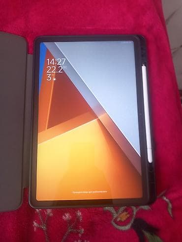 галакси самсунг: Планшет, Ainol, память 256 ГБ, 10" - 11", Wi-Fi, Новый, Классический цвет - Серый — 2