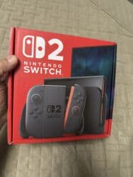 баскетбол куроко: ‏Nintendo switch 2 — 1